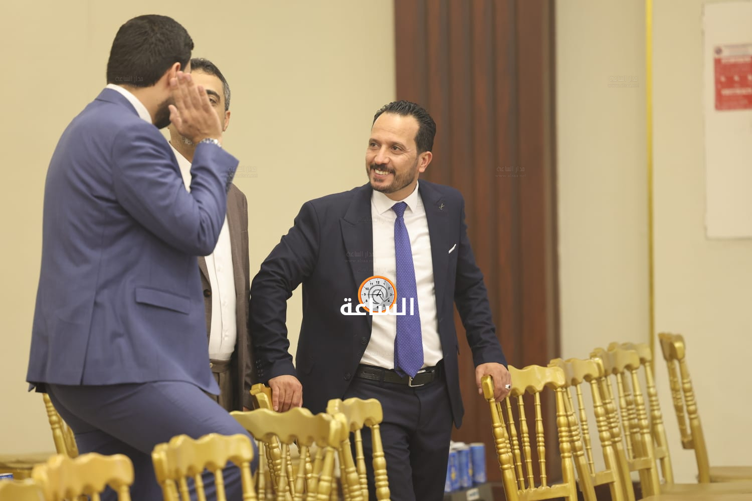 Madar Al-Saa Images 0.9797258822395457