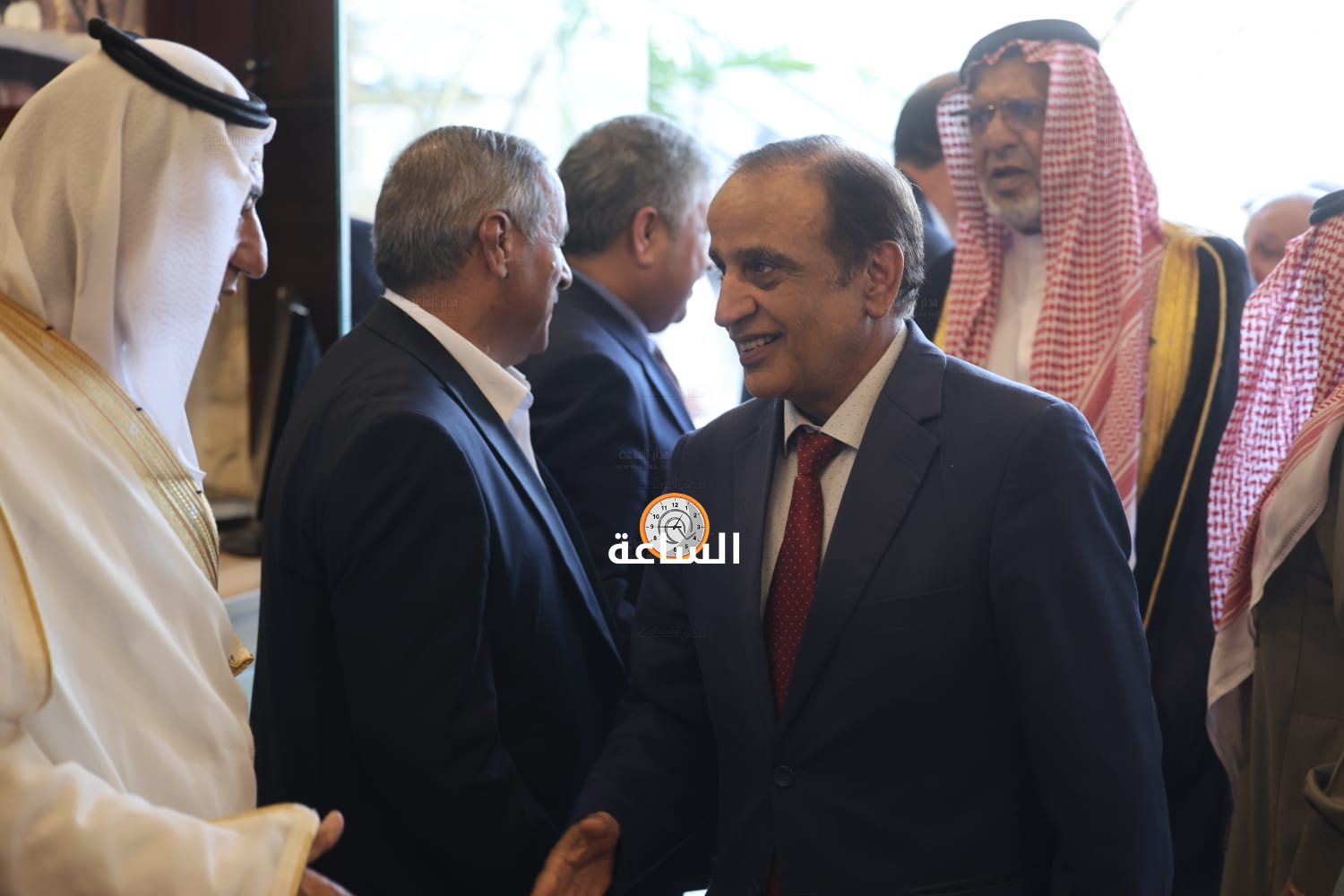 Madar Al-Saa Images 0.6967067830394279