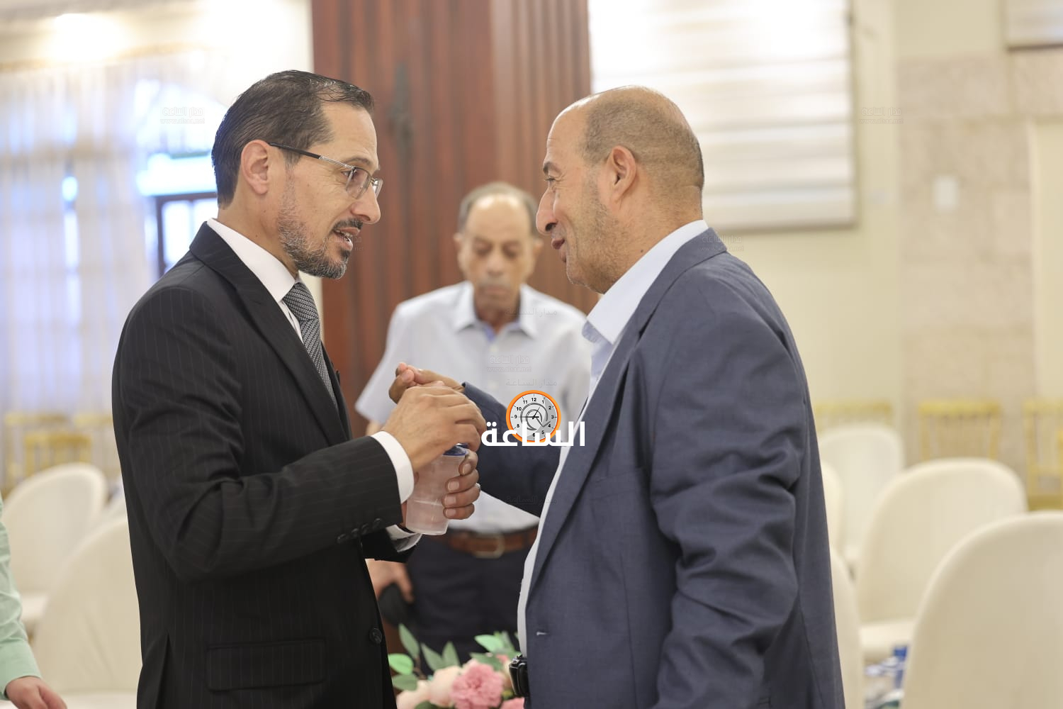 Madar Al-Saa Images 0.7635085253361921
