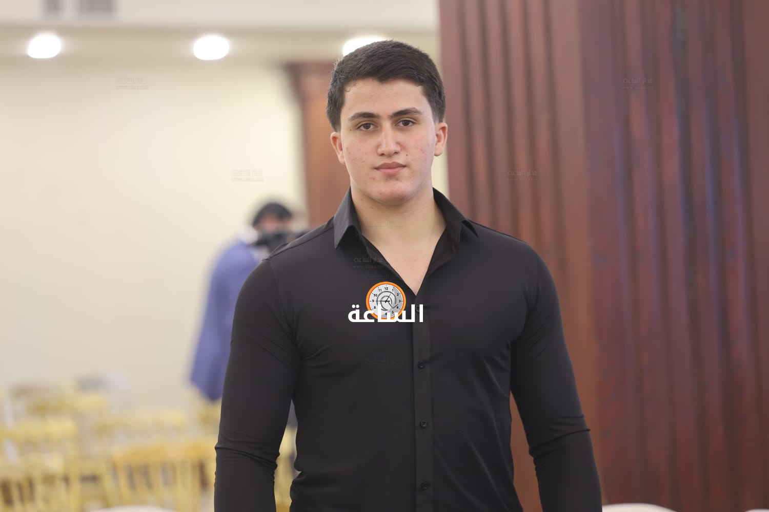 Madar Al-Saa Images 0.48908694006842646