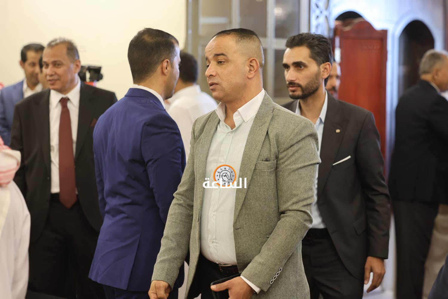 Madar Al-Saa Images 0.6678256791615736
