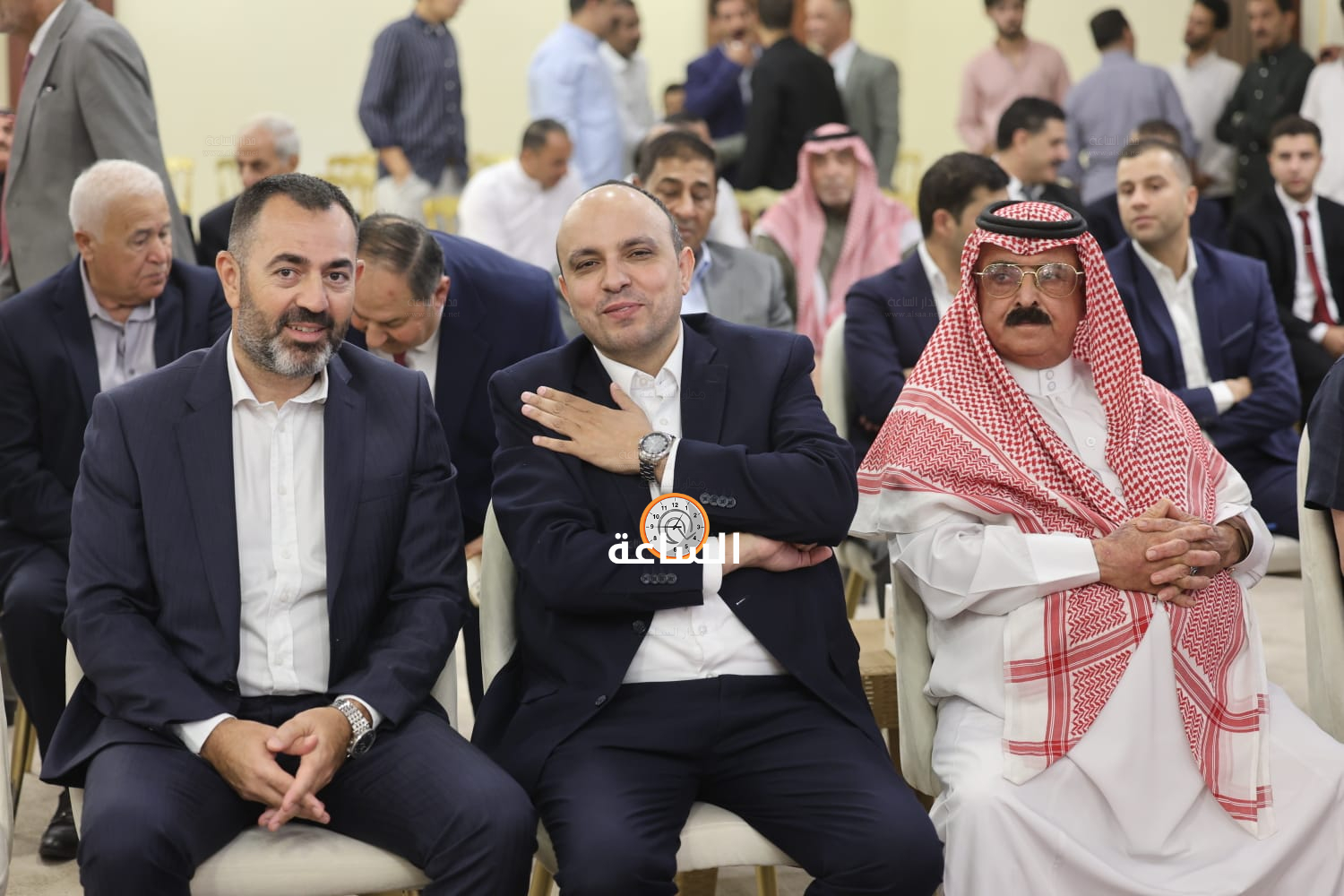 Madar Al-Saa Images 0.9559938997722357