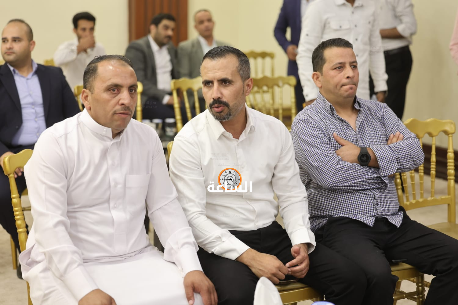 Madar Al-Saa Images 0.3375873218079606