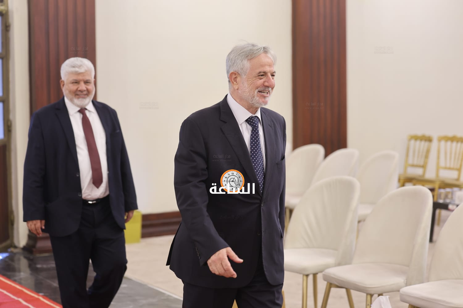 Madar Al-Saa Images 0.018679334441422668