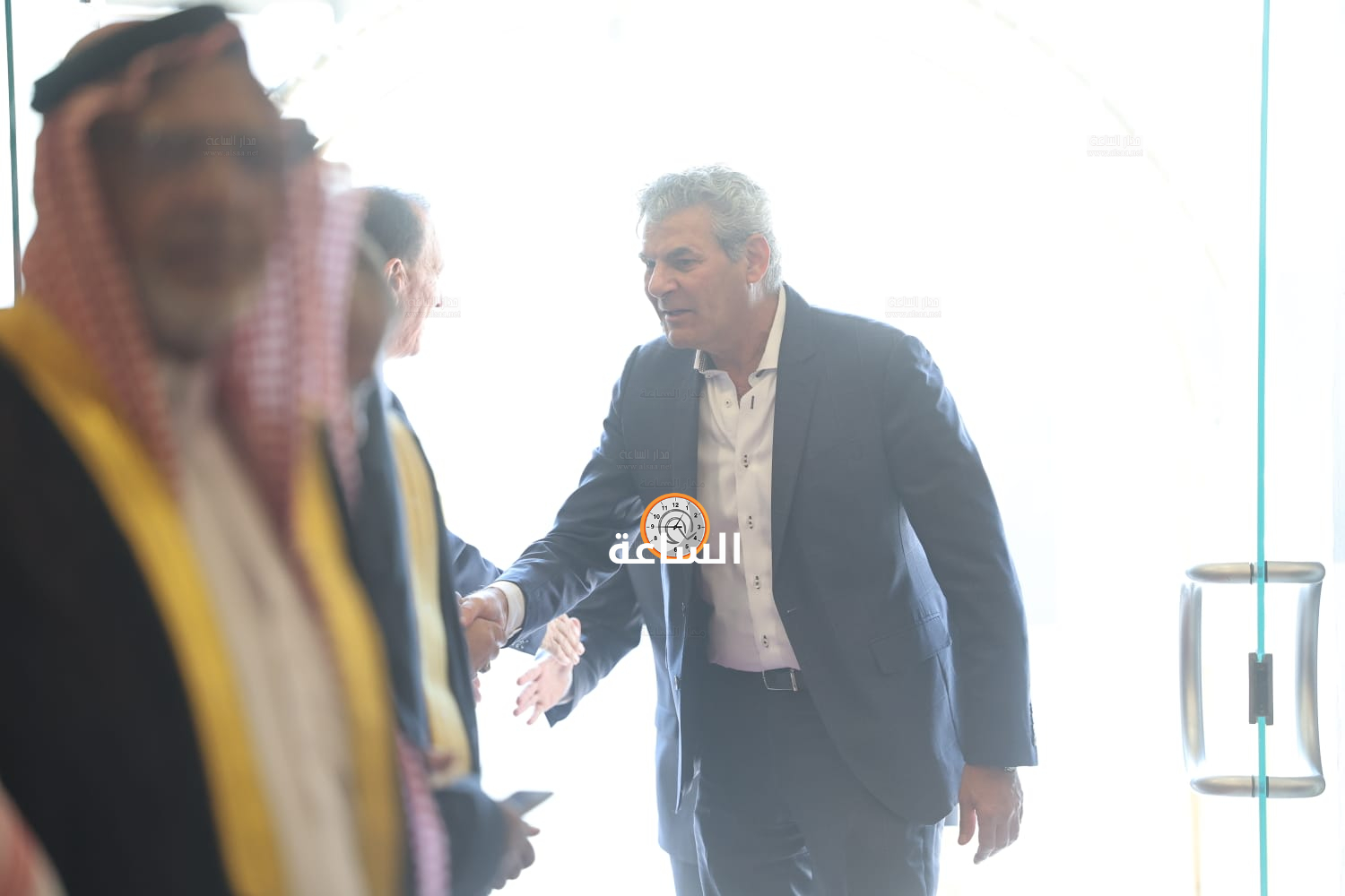 Madar Al-Saa Images 0.7869821823617058