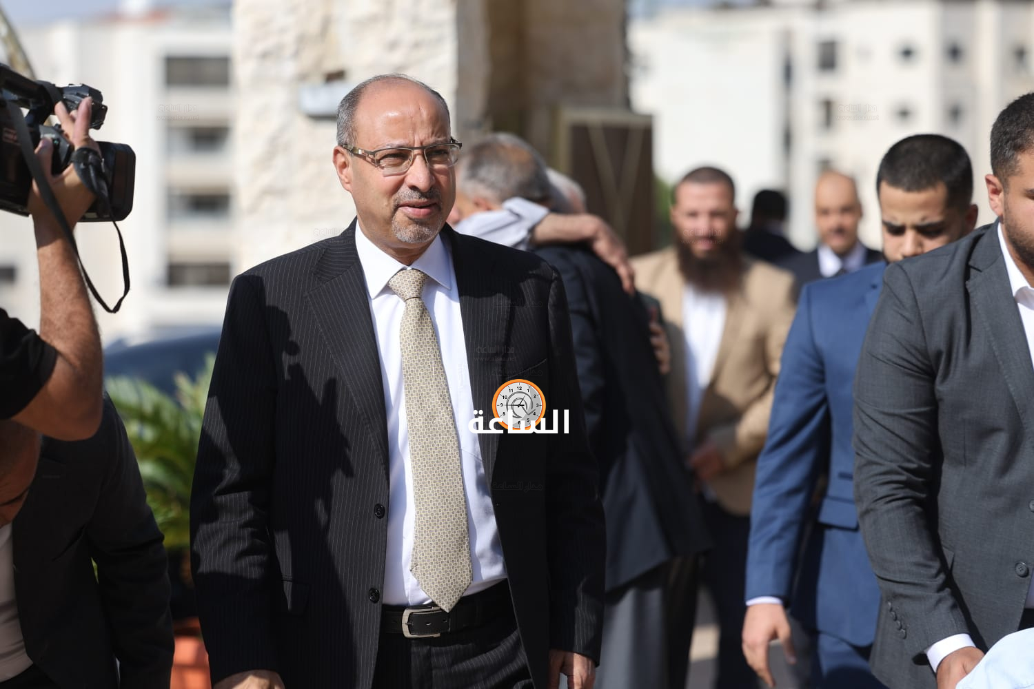 Madar Al-Saa Images 0.5332655186398184