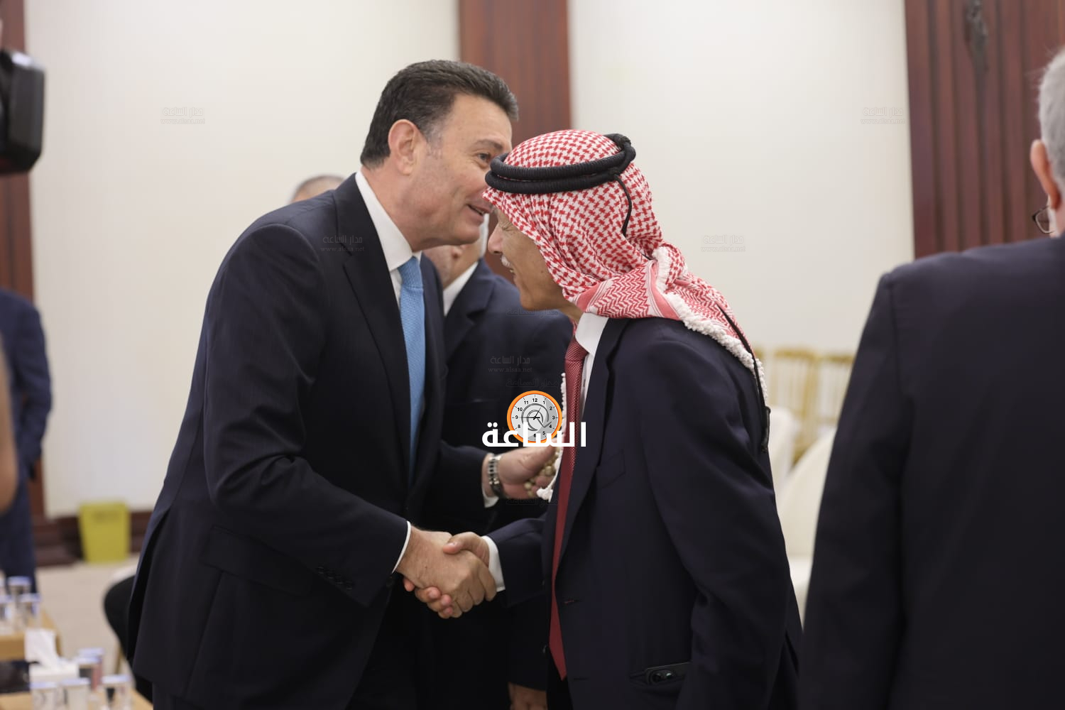 Madar Al-Saa Images 0.6337047903661236