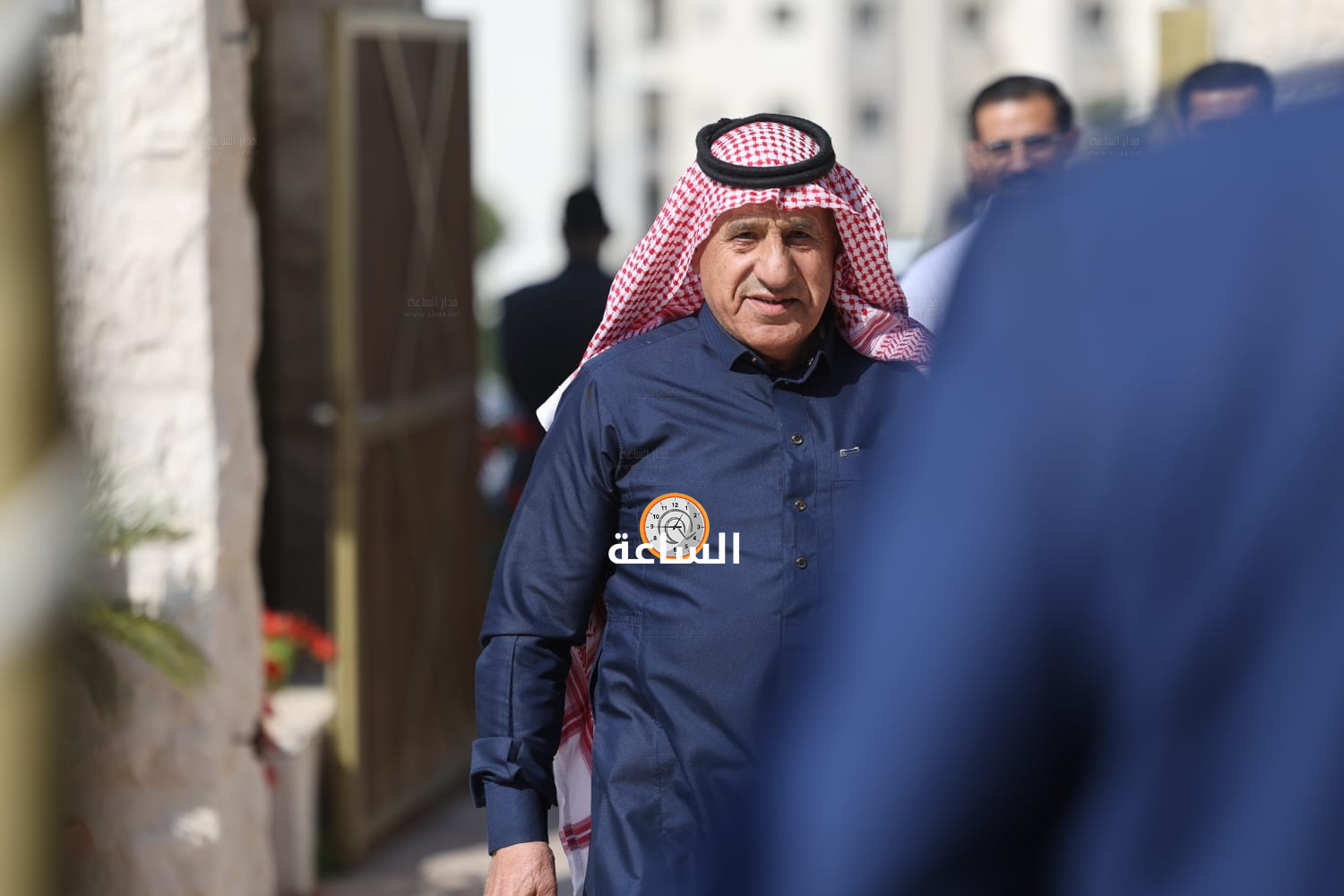 Madar Al-Saa Images 0.14685123678011325