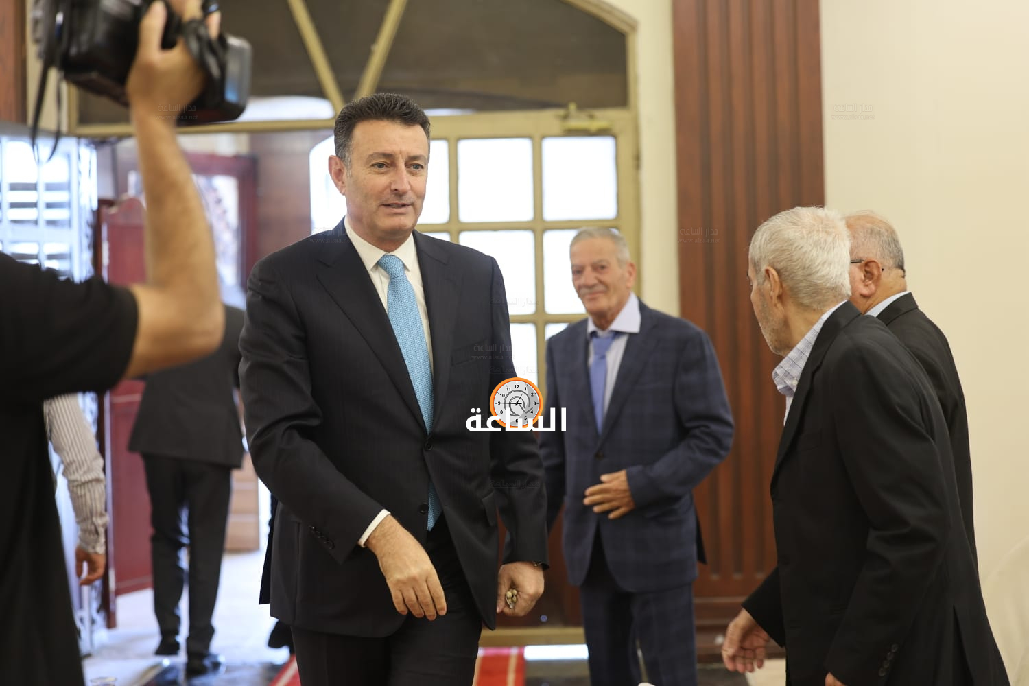 Madar Al-Saa Images 0.4730924724663893
