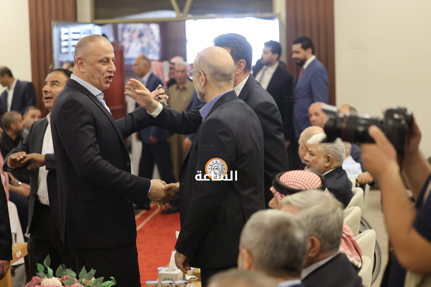 Madar Al-Saa Images 0.8470586292501295