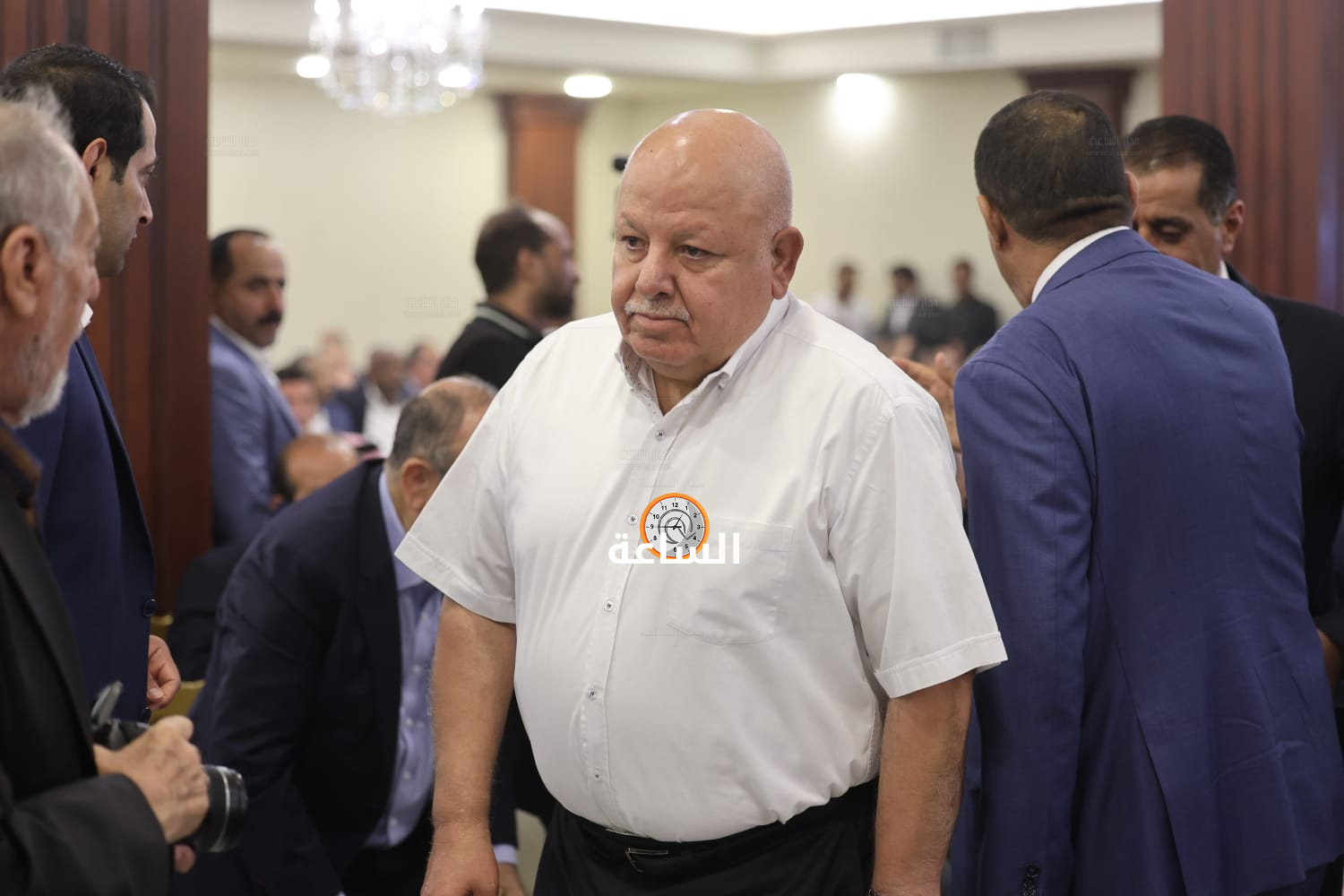 Madar Al-Saa Images 0.050202057296140246