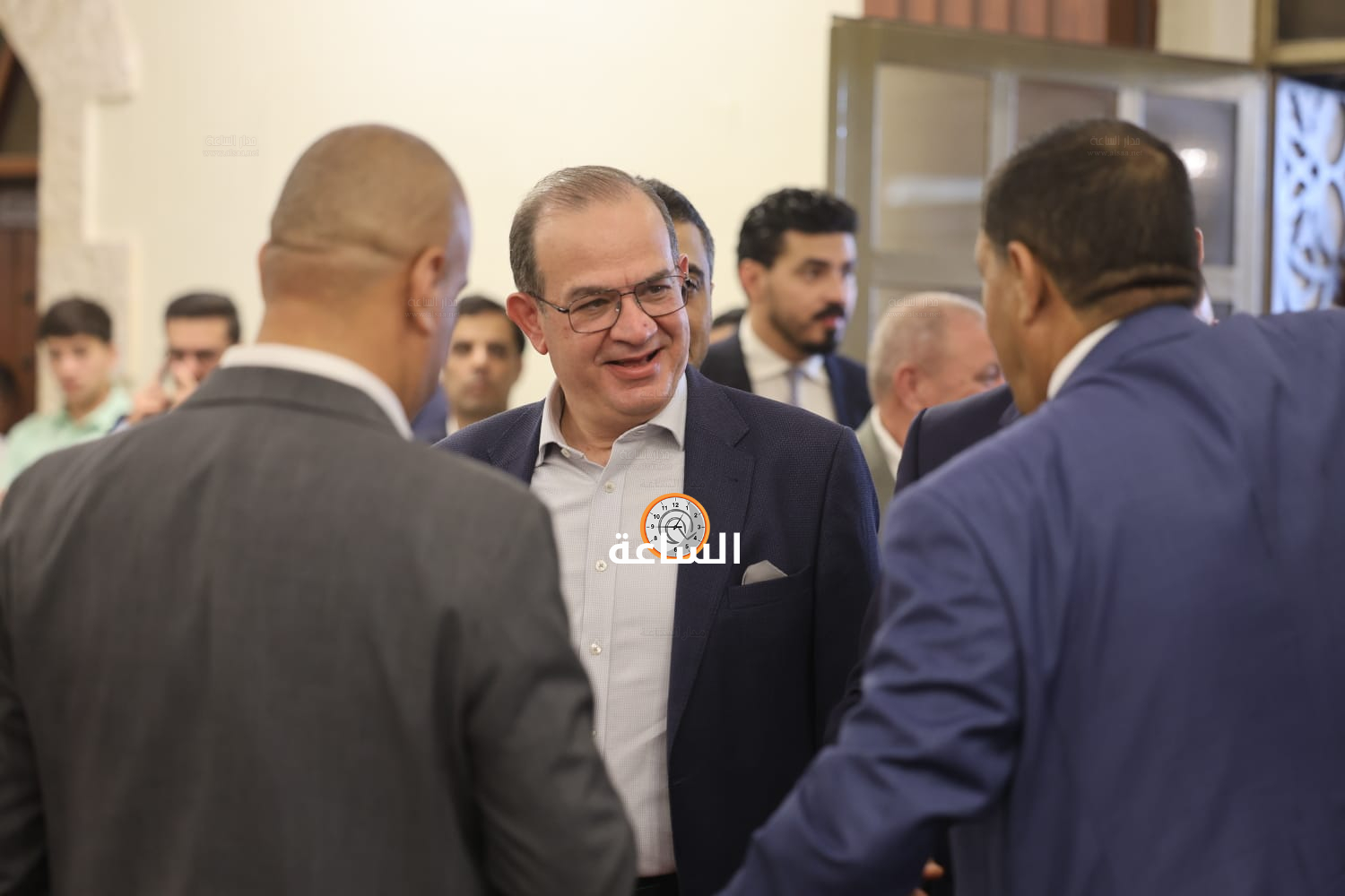 Madar Al-Saa Images 0.5802150648121591