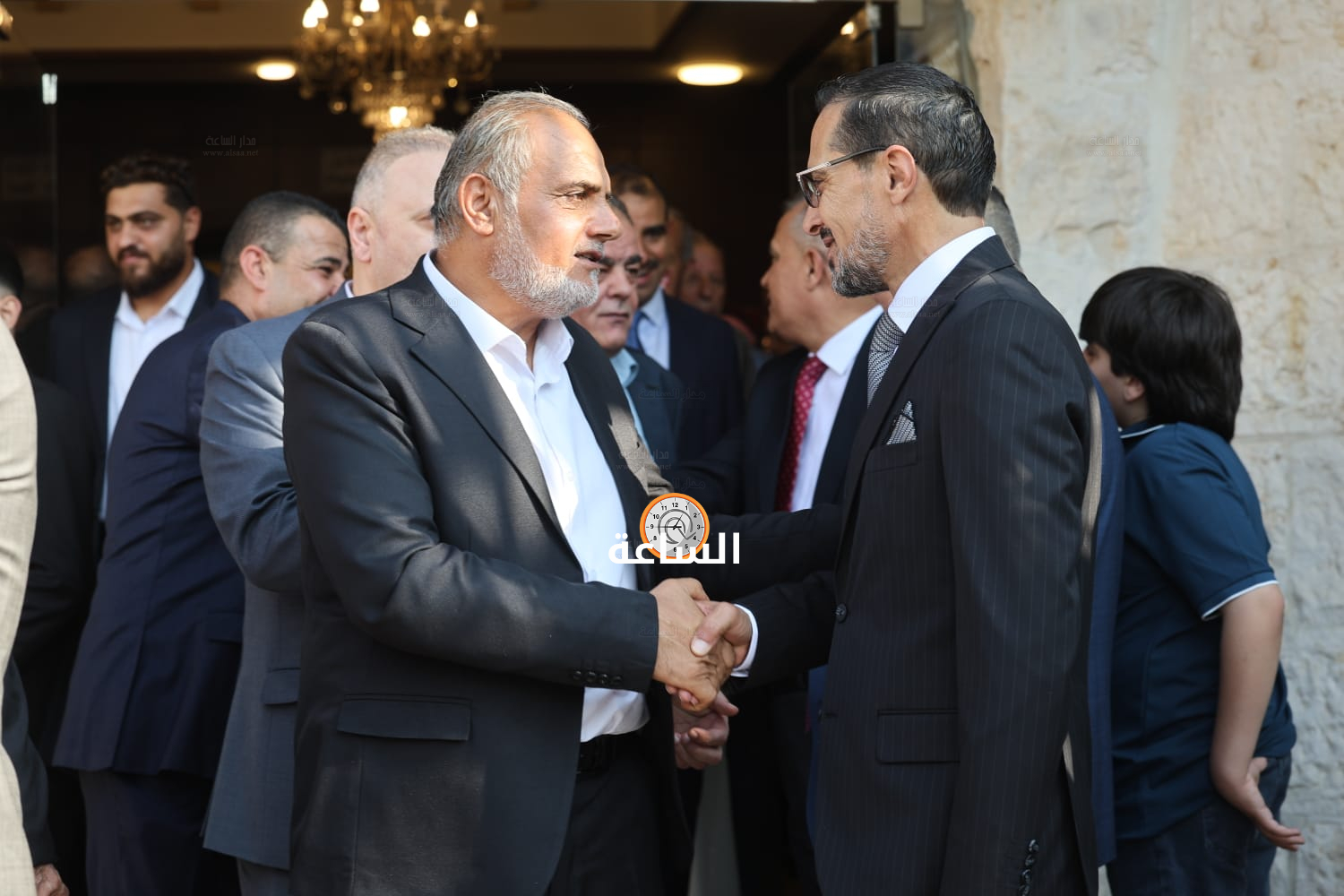 Madar Al-Saa Images 0.9039238198629735