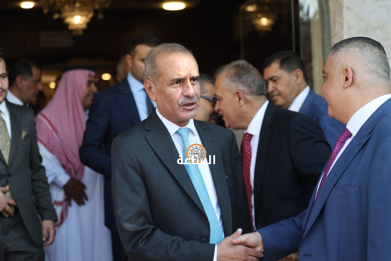 Madar Al-Saa Images 0.2845255350119391
