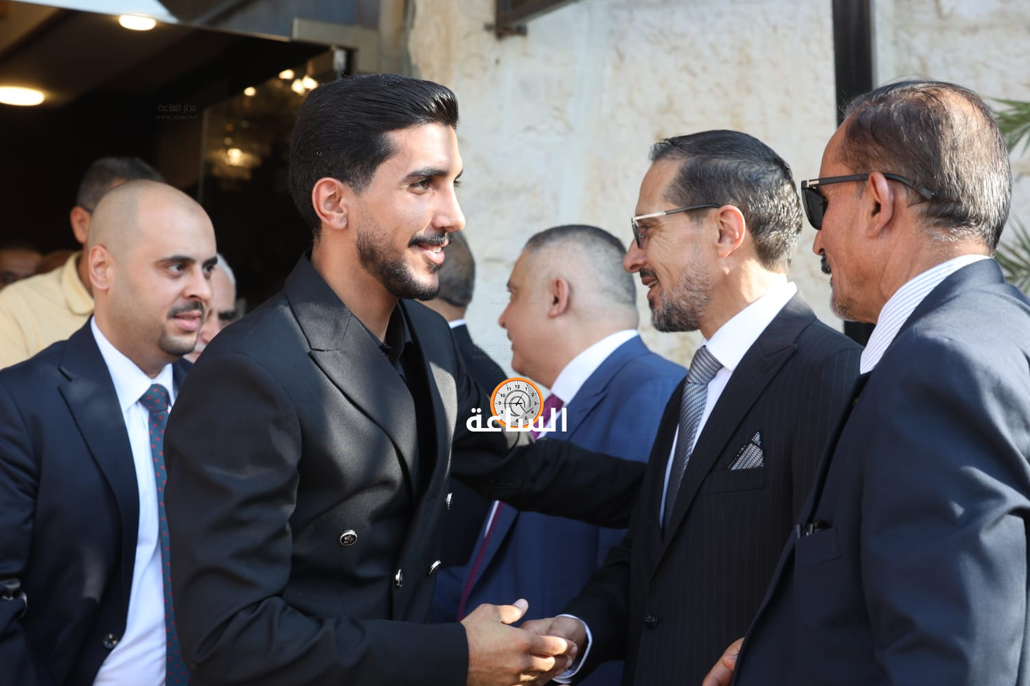 Madar Al-Saa Images 0.3452651464733437