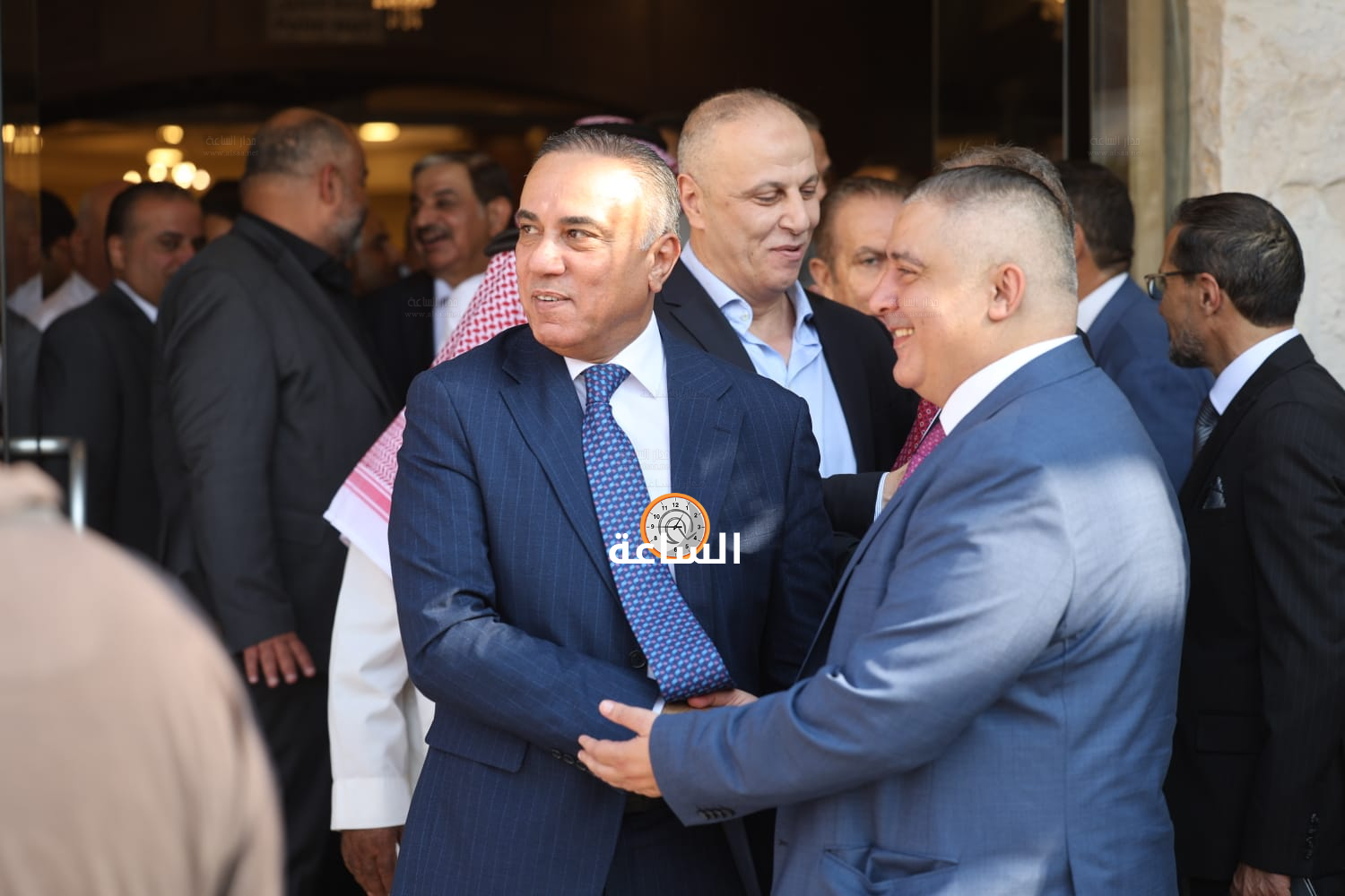 Madar Al-Saa Images 0.7390513739884262