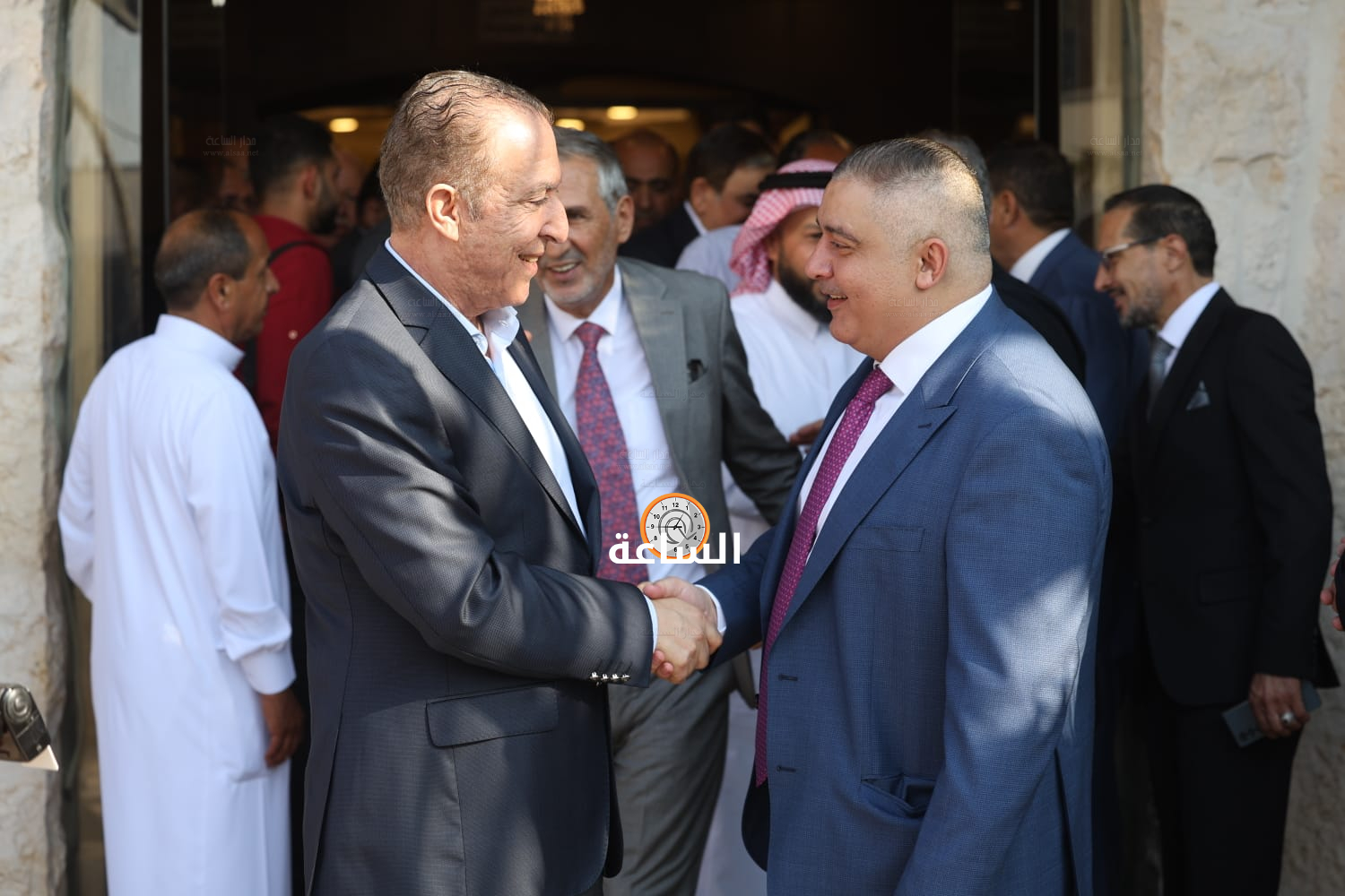 Madar Al-Saa Images 0.8250727010337467