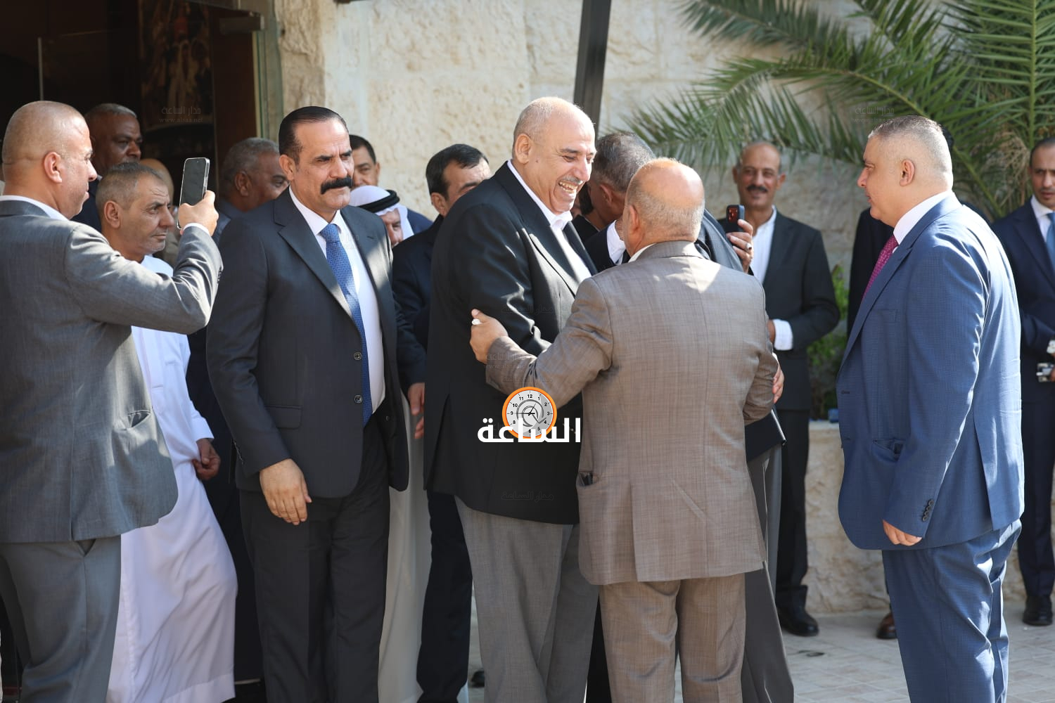 Madar Al-Saa Images 0.12074915857479307