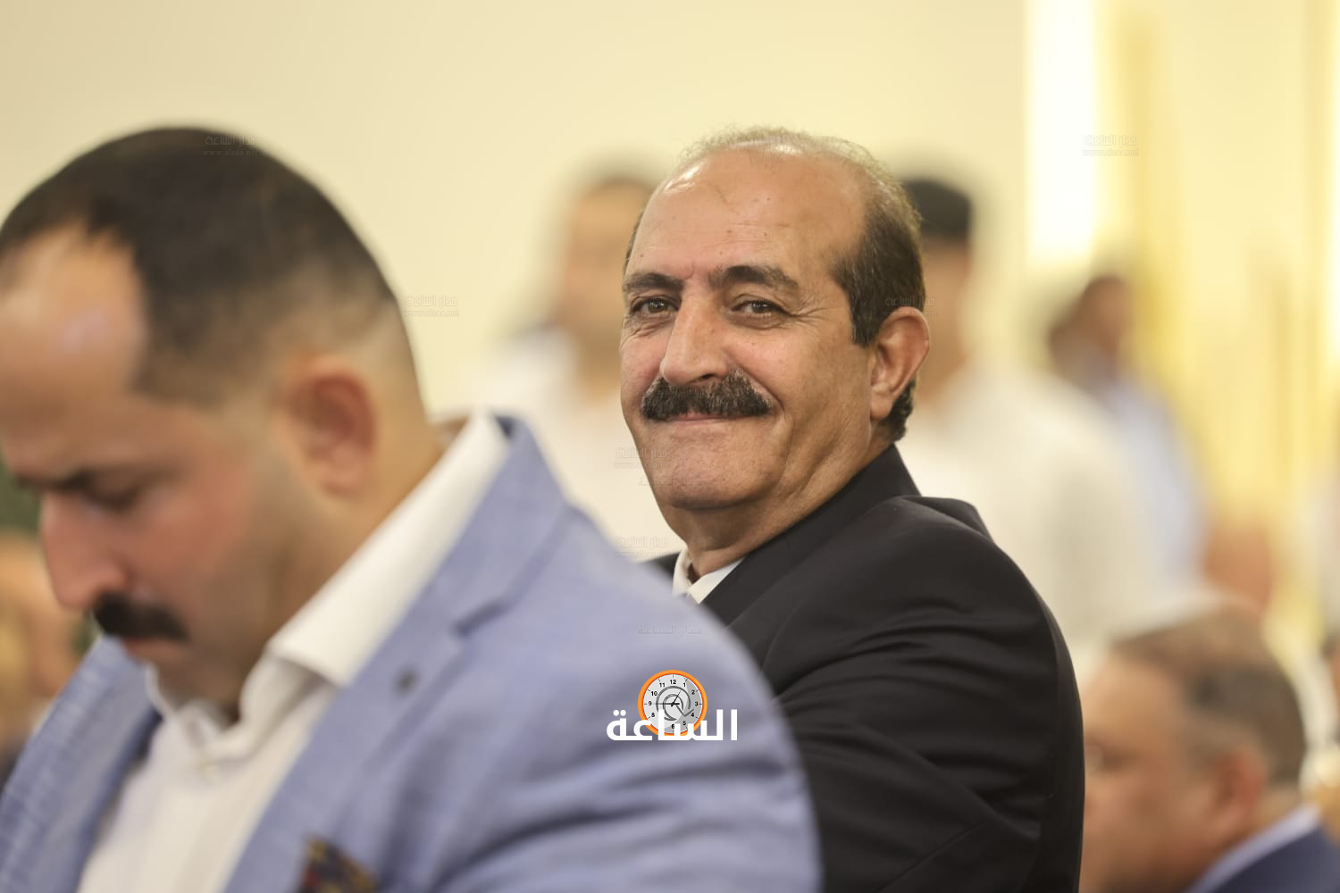 Madar Al-Saa Images 0.2326189029252348