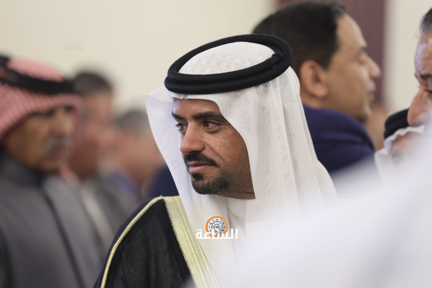 Madar Al-Saa Images 0.1041805485546361