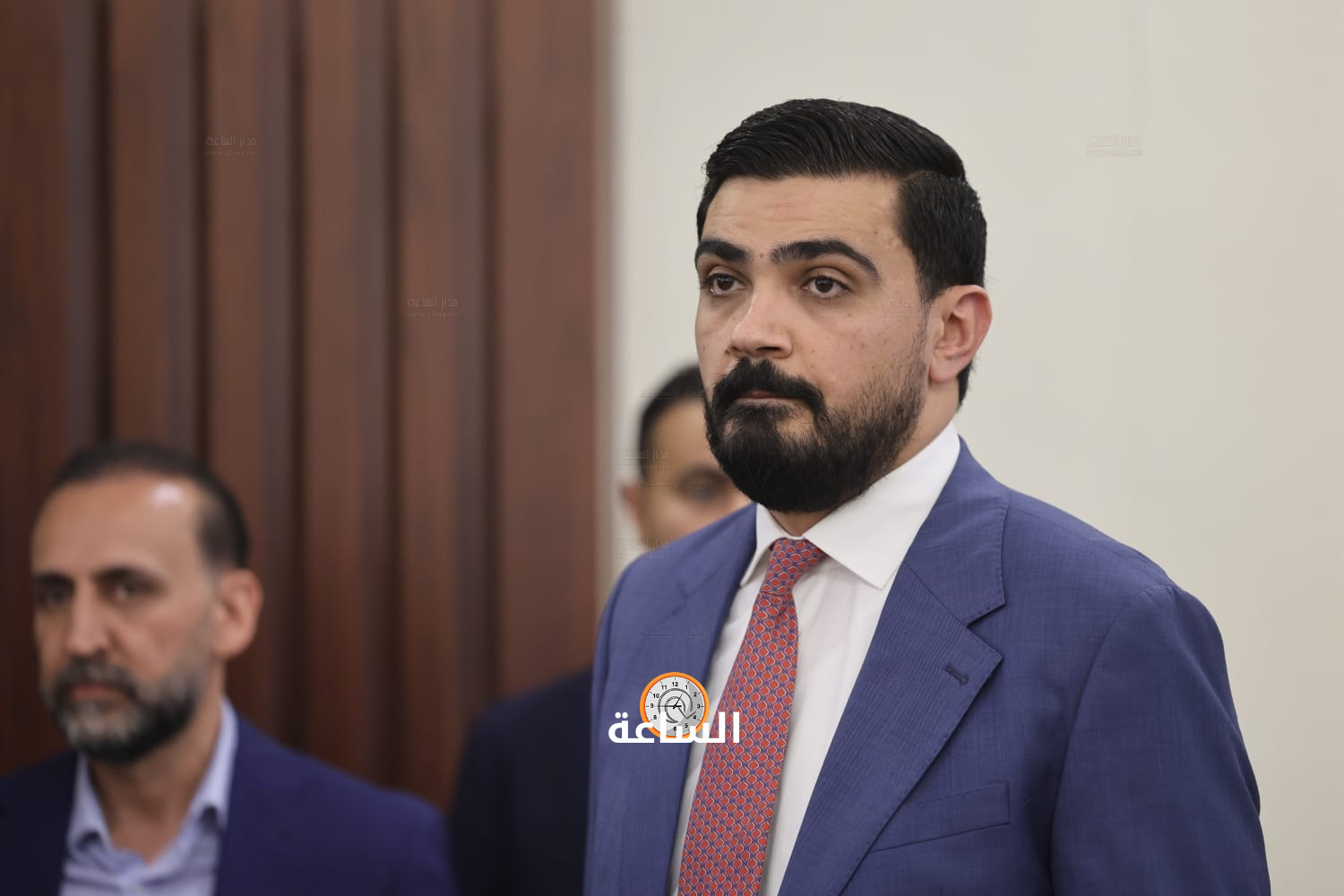 Madar Al-Saa Images 0.4907524888862521