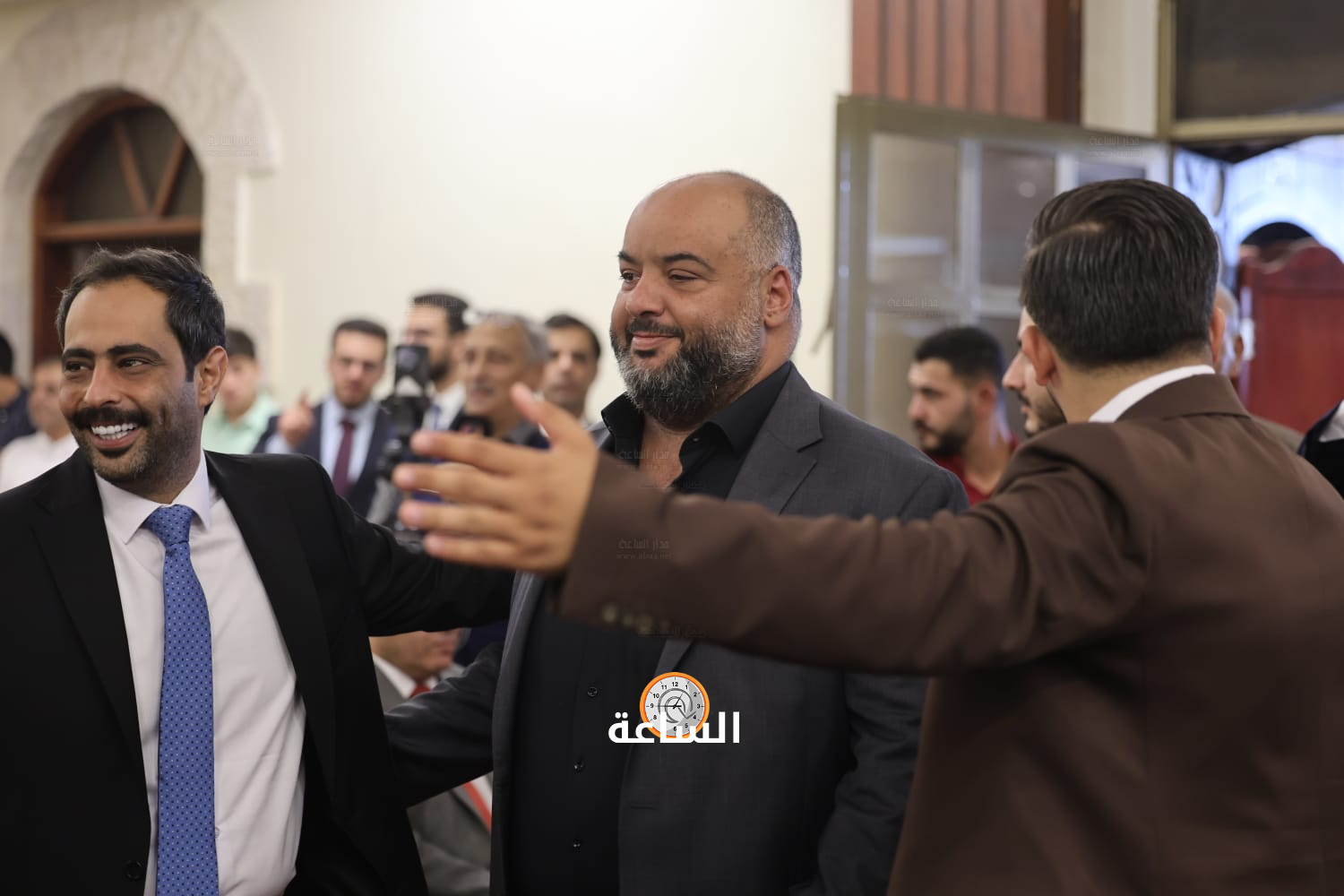 Madar Al-Saa Images 0.8063979381833924