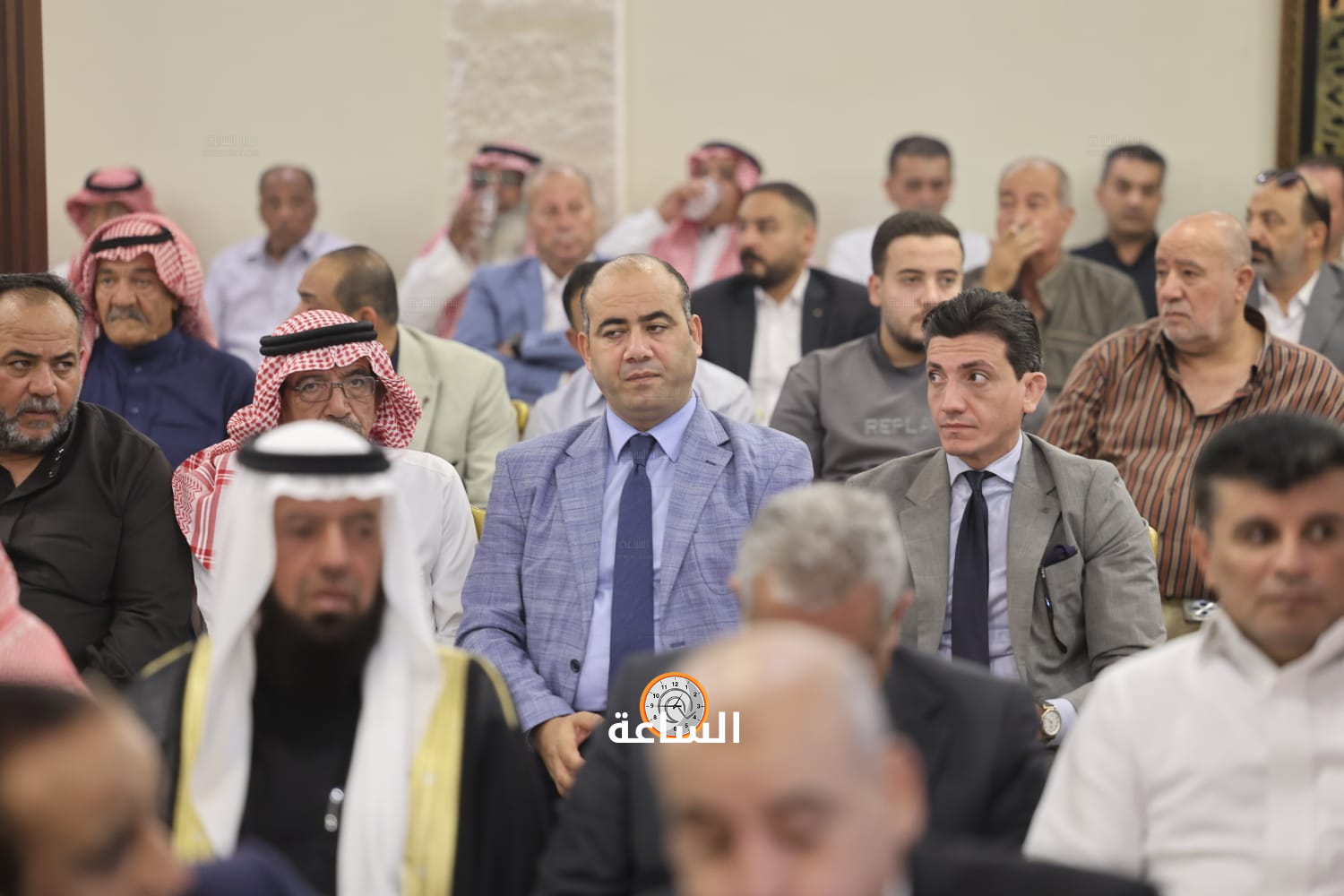 Madar Al-Saa Images 0.4191771331972832