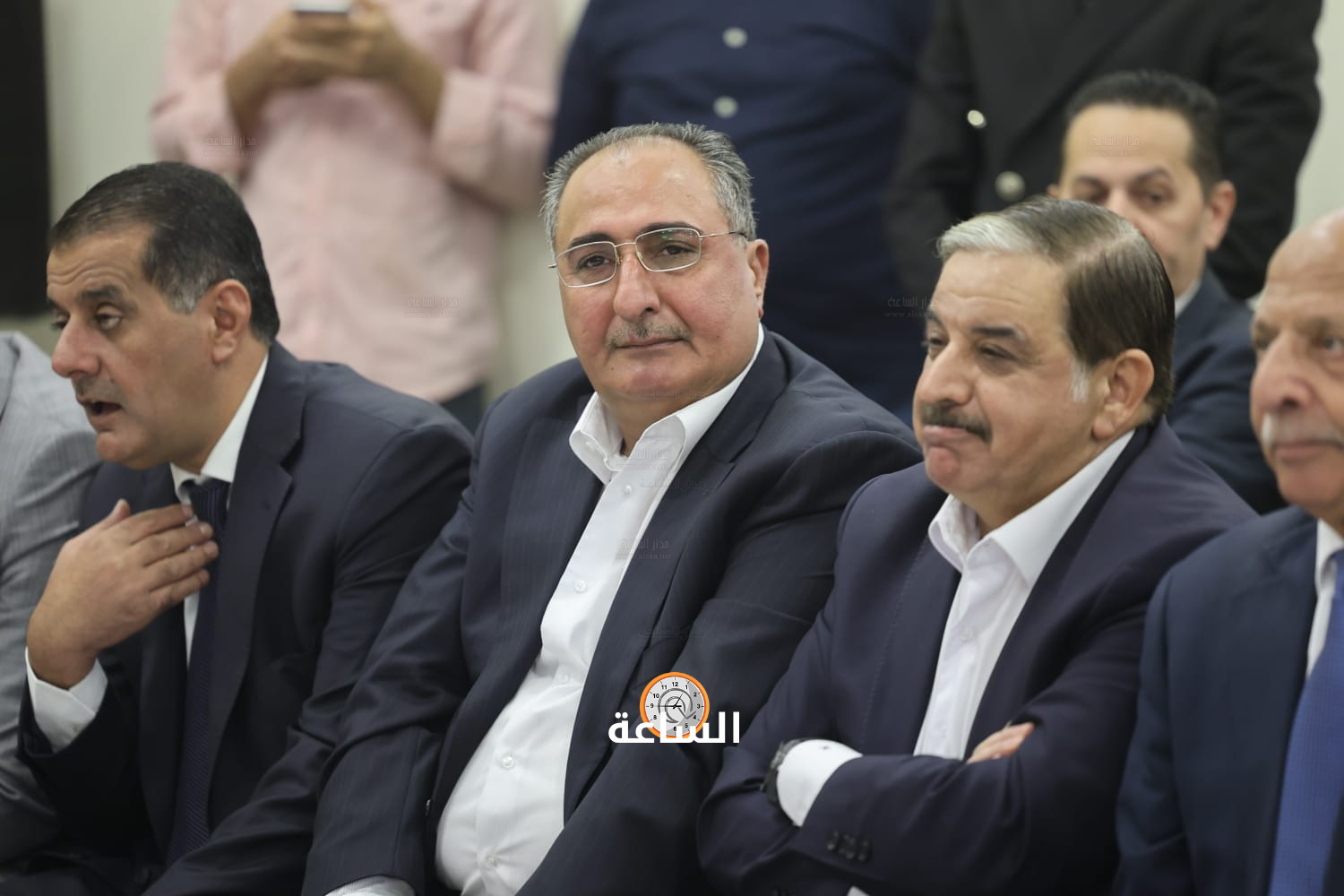 Madar Al-Saa Images 0.19832702150749093