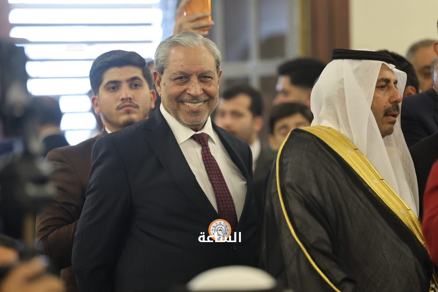 Madar Al-Saa Images 0.03480999330156542