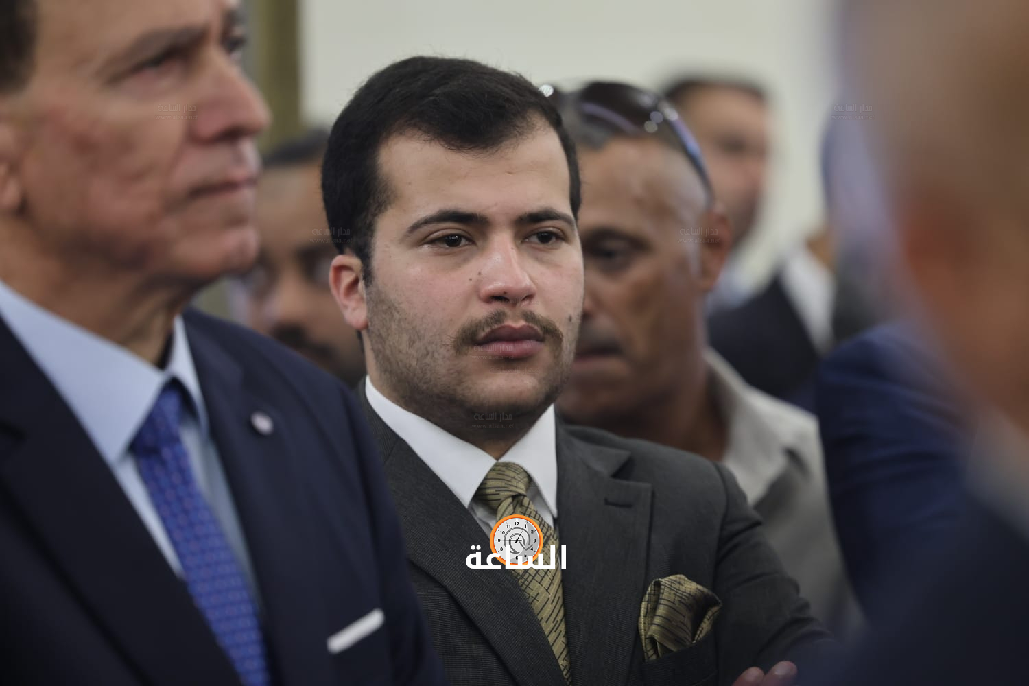 Madar Al-Saa Images 0.17674365082297638