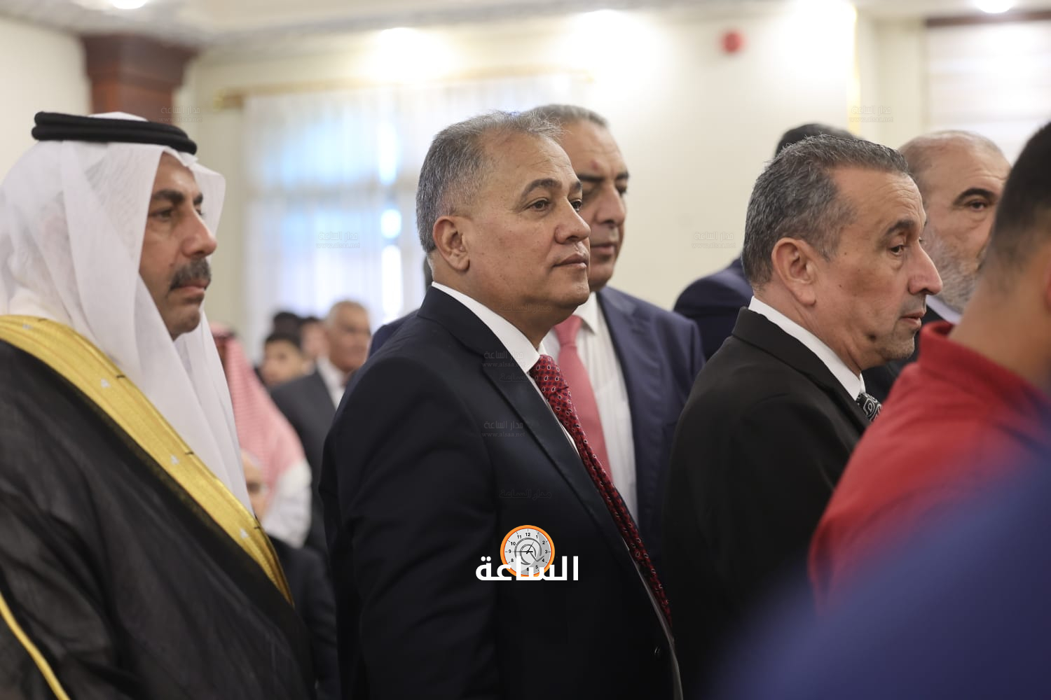 Madar Al-Saa Images 0.3425198484833152