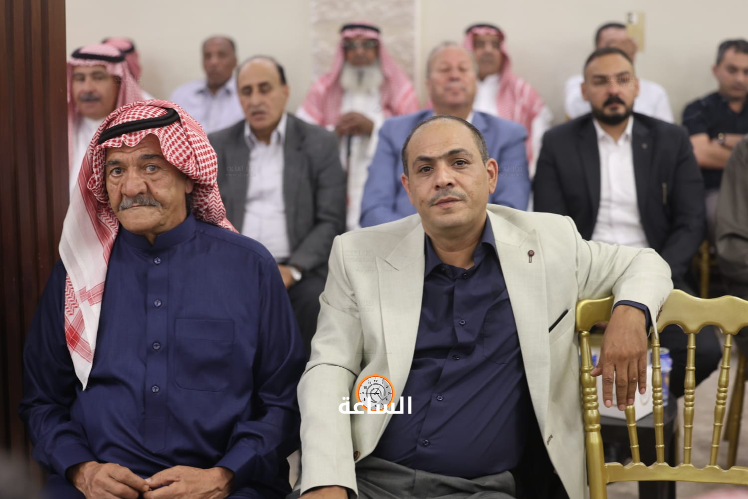 Madar Al-Saa Images 0.38498609899725256