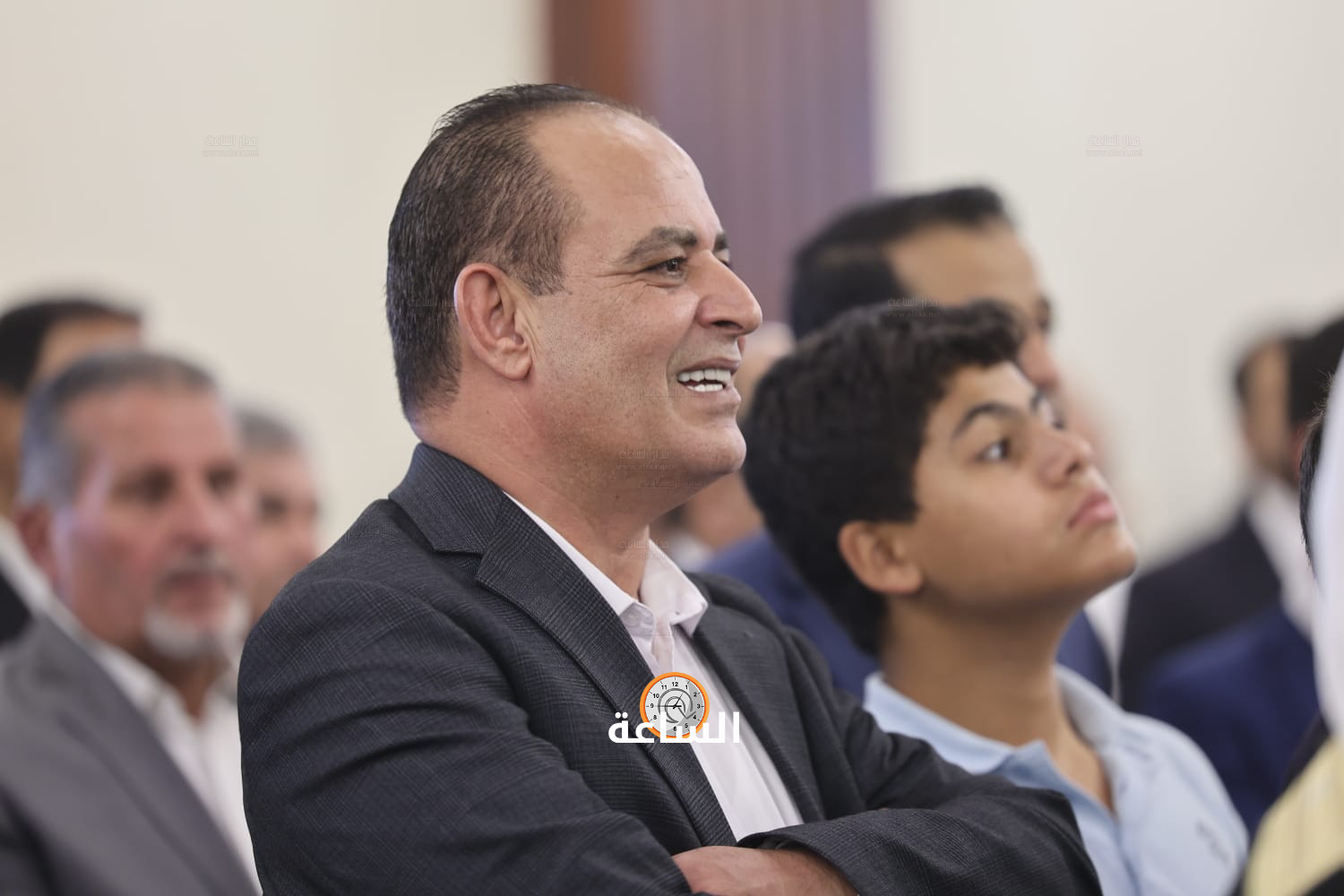 Madar Al-Saa Images 0.7870333624299077