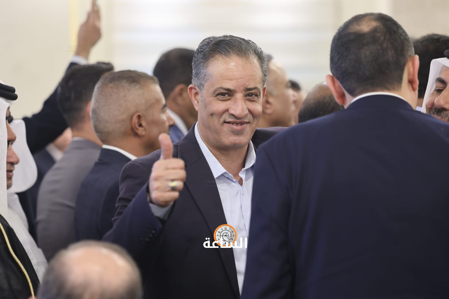 Madar Al-Saa Images 0.6191869982091517
