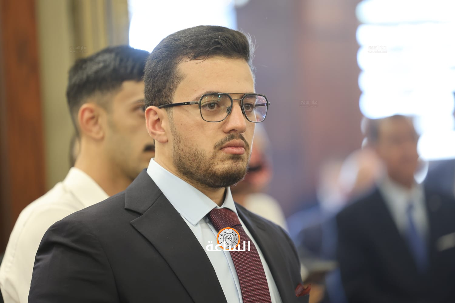 Madar Al-Saa Images 0.11919287401776957
