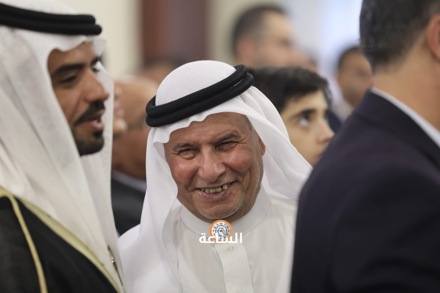 Madar Al-Saa Images 0.512965032750801