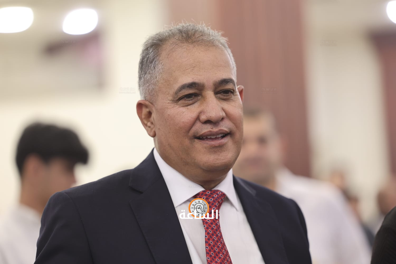 النائب أحمد الهميسات