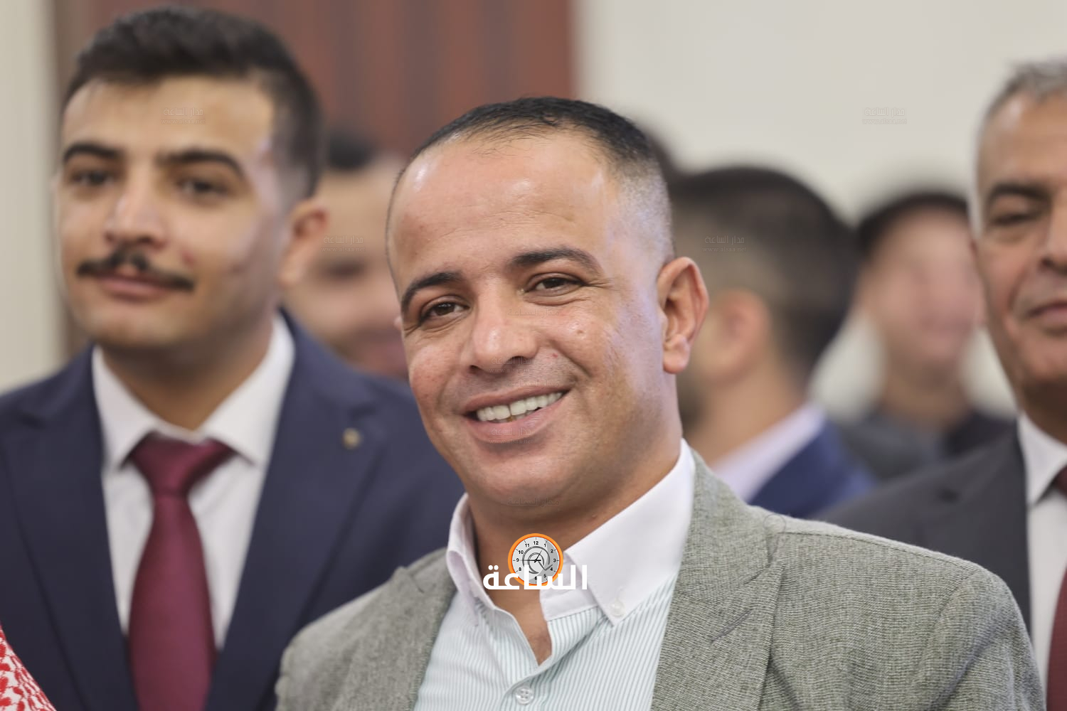 Madar Al-Saa Images 0.7095241608229036