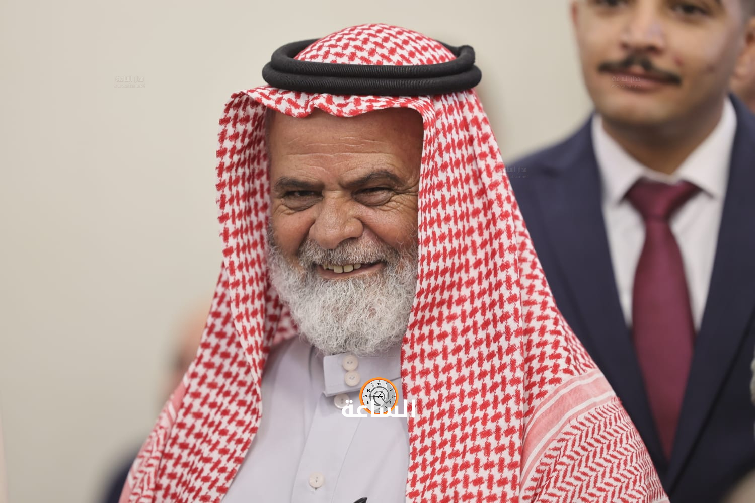 Madar Al-Saa Images 0.38454203803950715