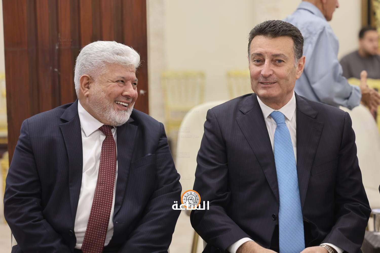 Madar Al-Saa Images 0.27450788822118943