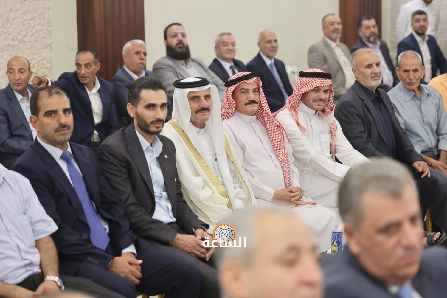 Madar Al-Saa Images 0.7698775710461102