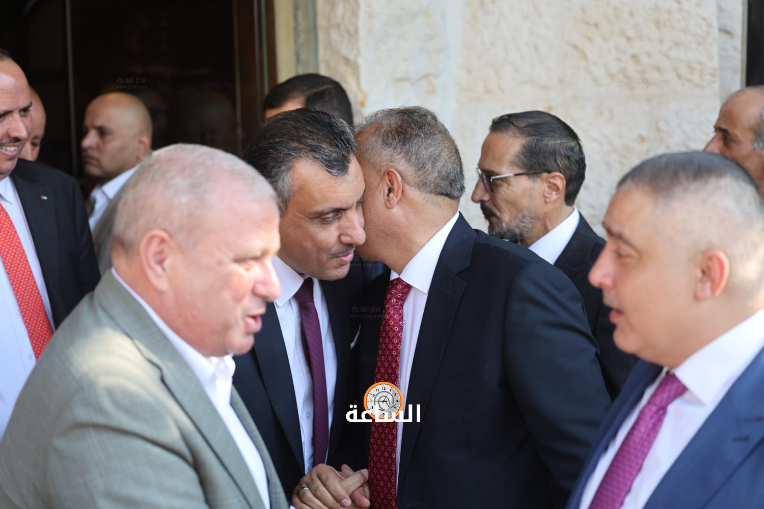 Madar Al-Saa Images 0.753937202889076