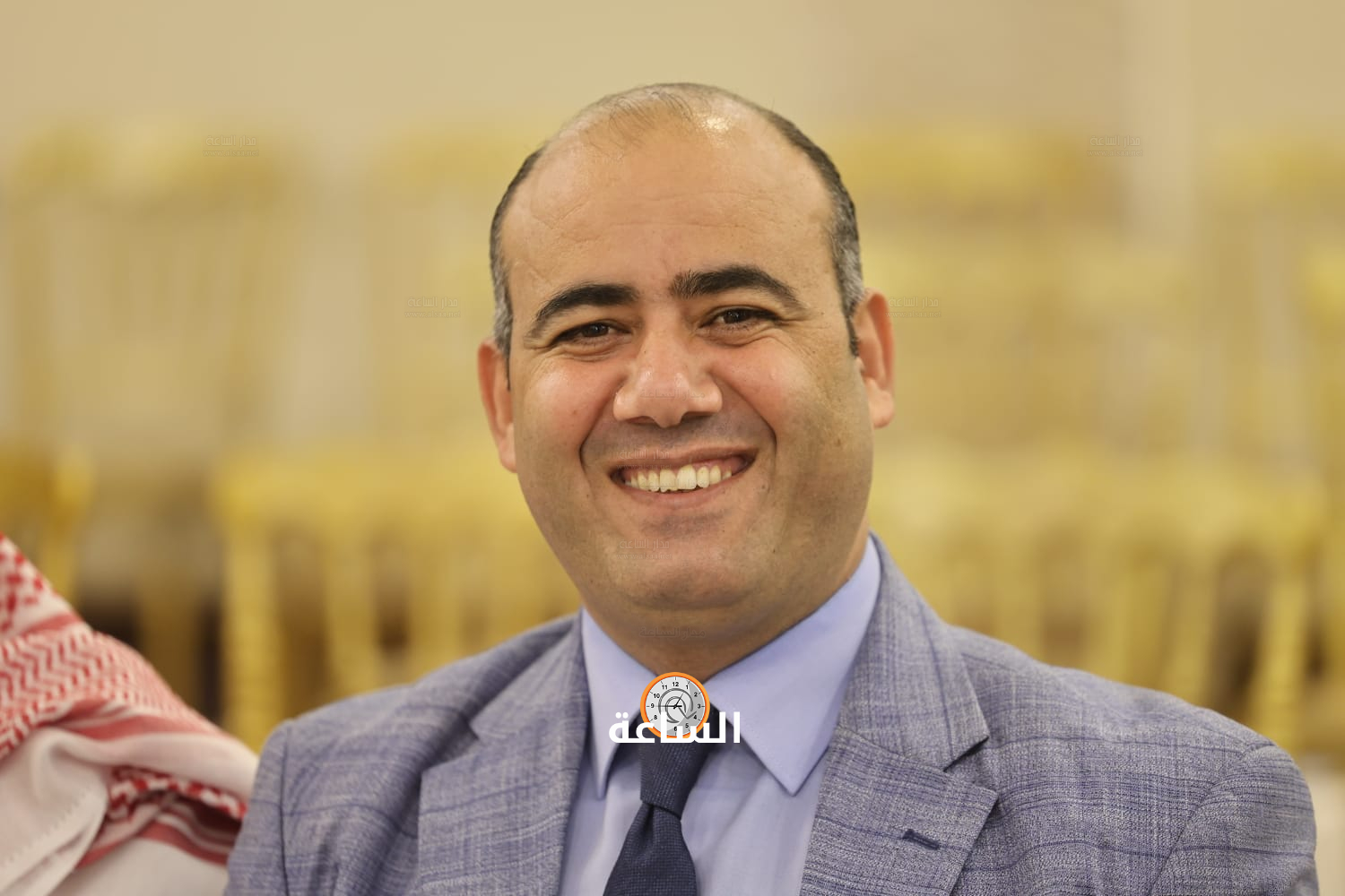 Madar Al-Saa Images 0.11732613325396768