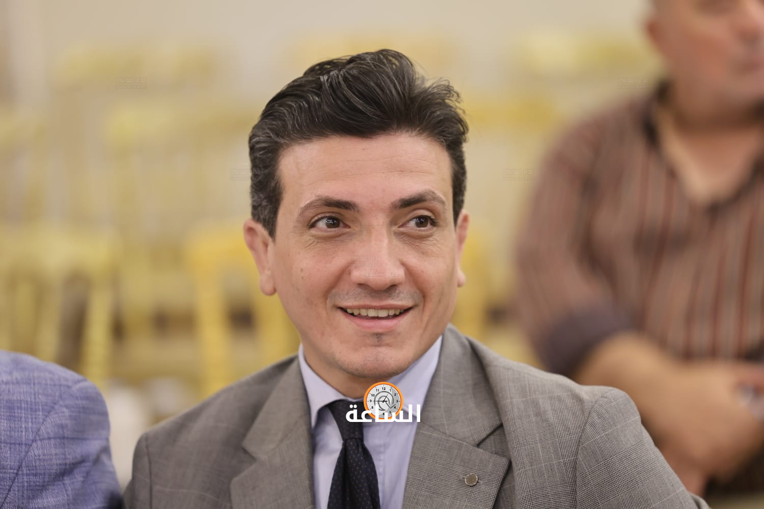 Madar Al-Saa Images 0.35496511112050577