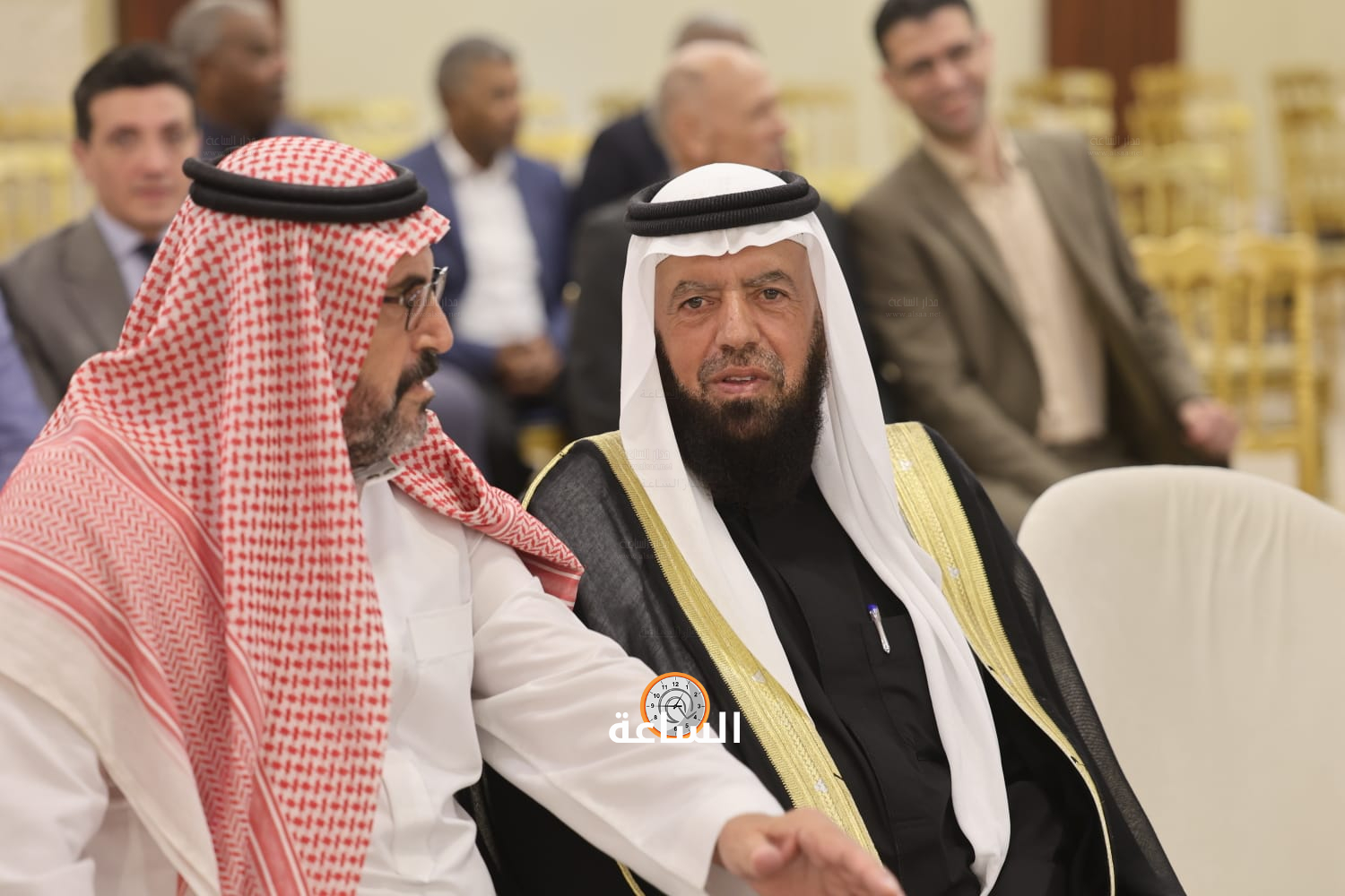 Madar Al-Saa Images 0.0729162833420628