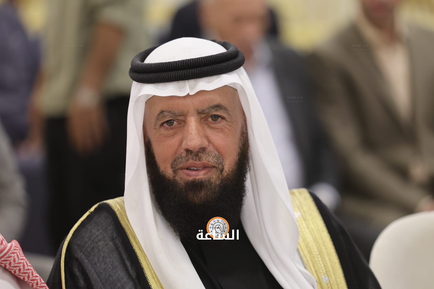 Madar Al-Saa Images 0.4117136387443332