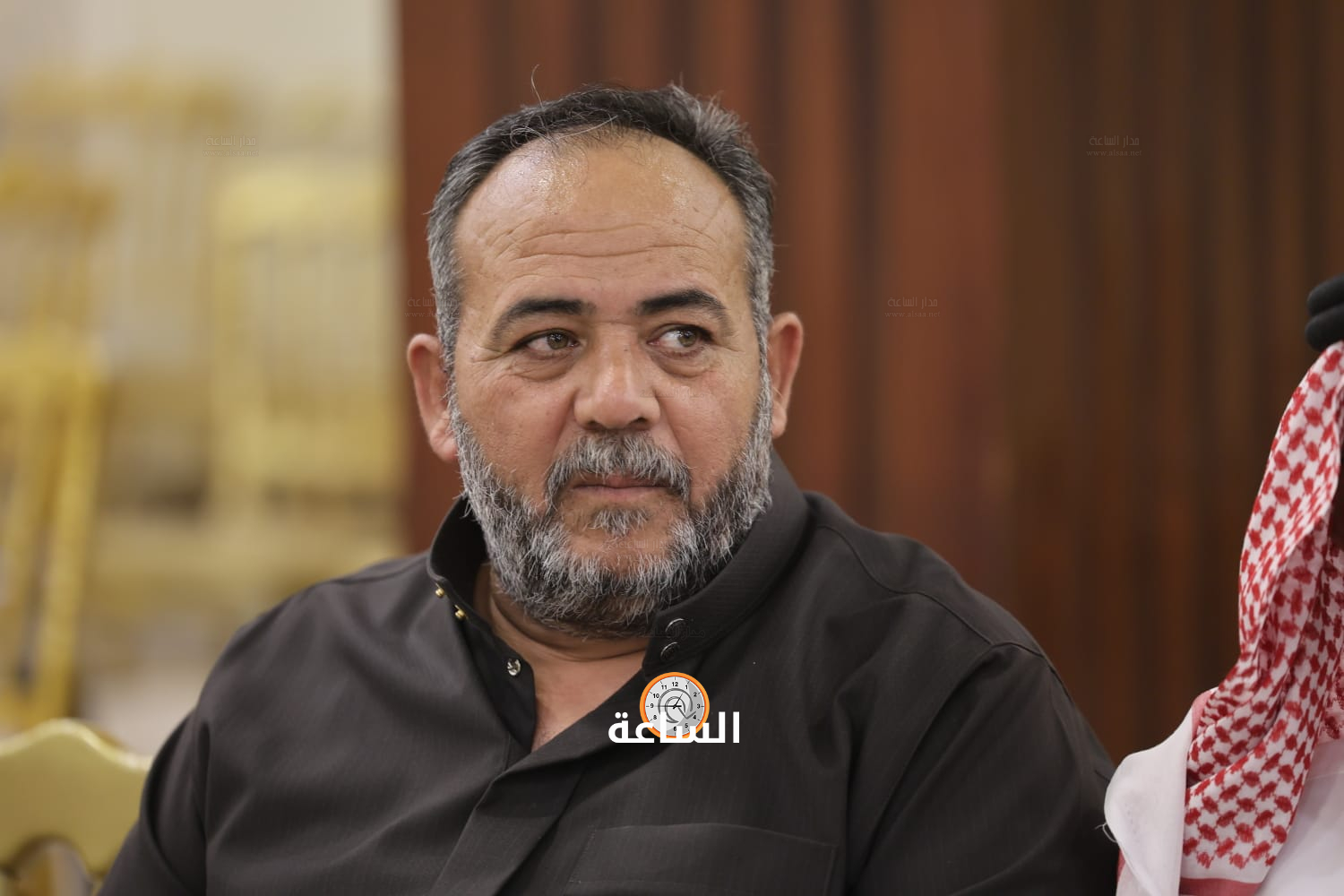 Madar Al-Saa Images 0.46430430916617615