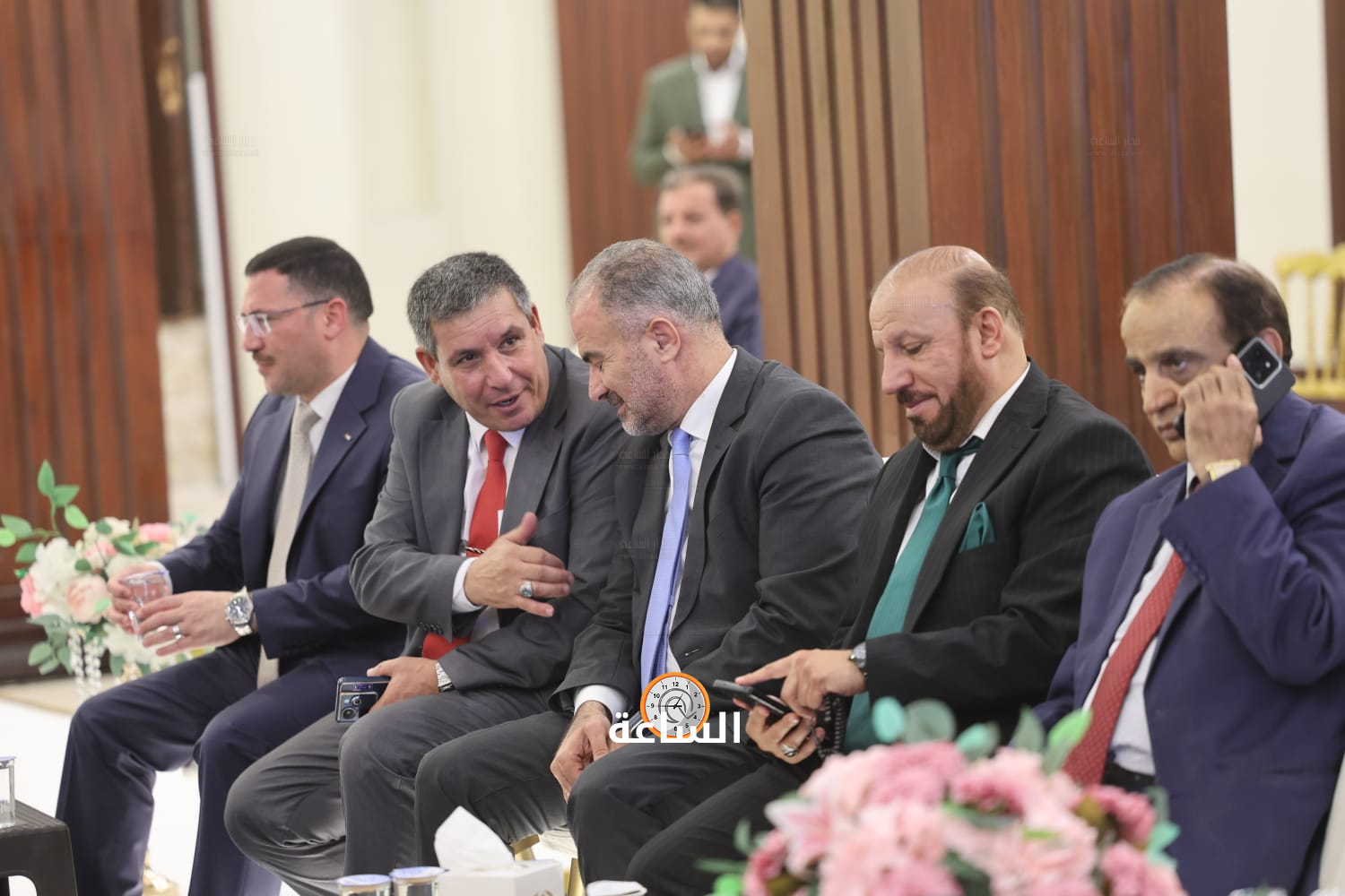 Madar Al-Saa Images 0.538394549945017