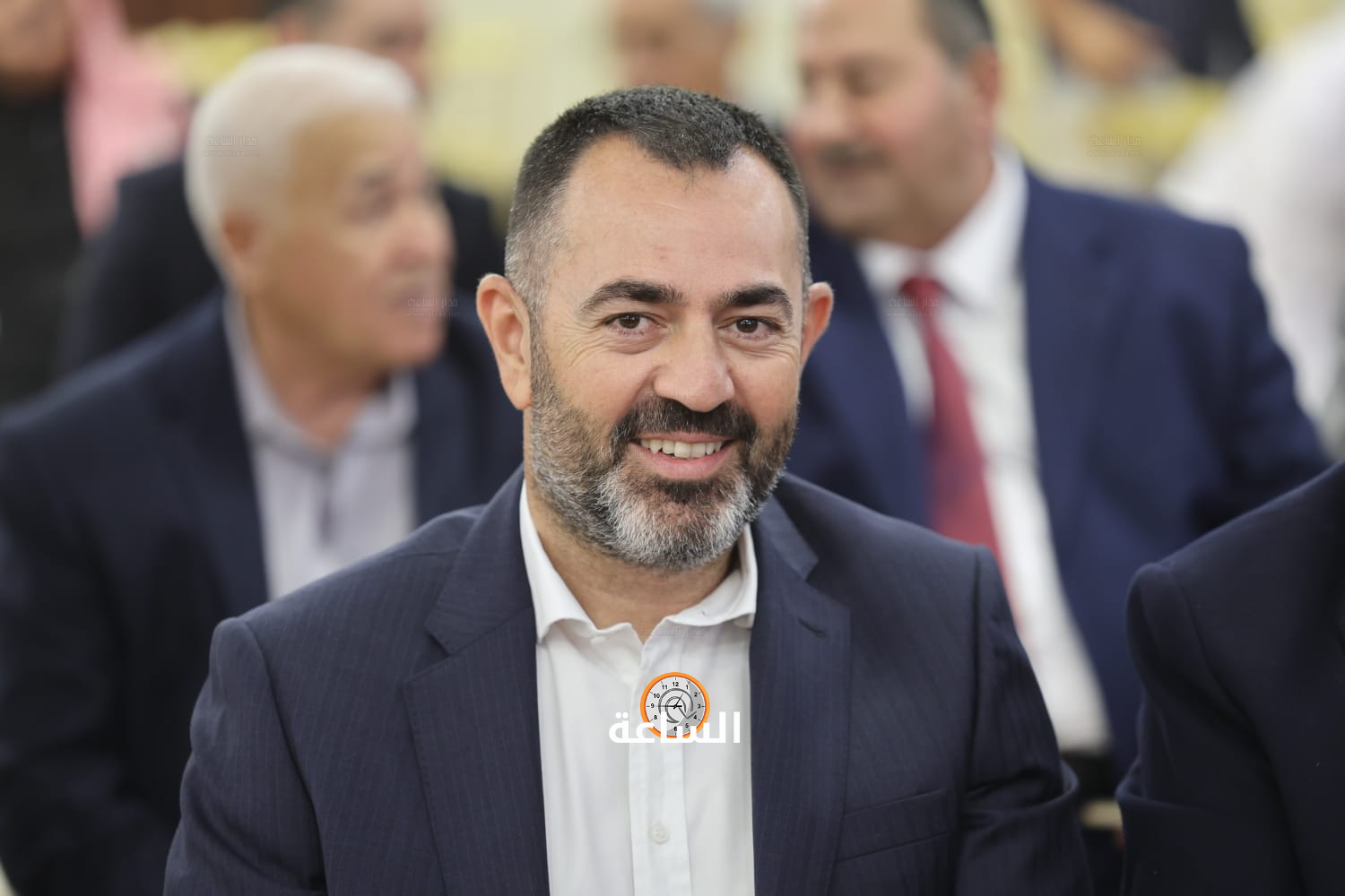 Madar Al-Saa Images 0.14552882865114336