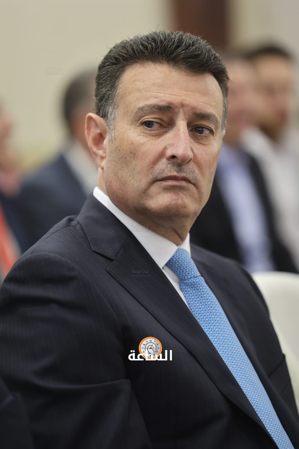 النائب أحمد الصفدي